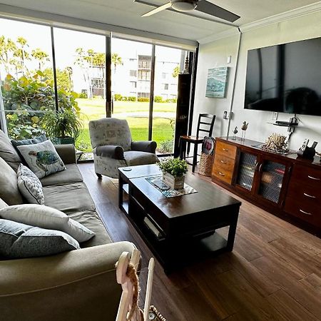 Excellent Beach Front Community, Golf Course, Tennis, Sunny Weather Year Round! Fort Pierce Exterior foto