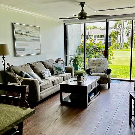 Excellent Beach Front Community, Golf Course, Tennis, Sunny Weather Year Round! Fort Pierce Exterior foto