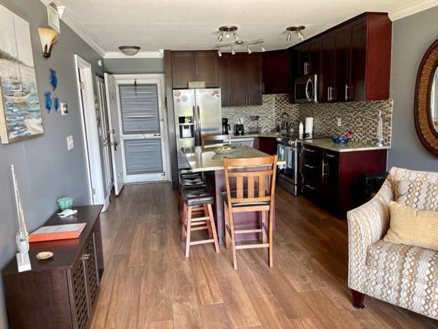 Excellent Beach Front Community, Golf Course, Tennis, Sunny Weather Year Round! Fort Pierce Exterior foto
