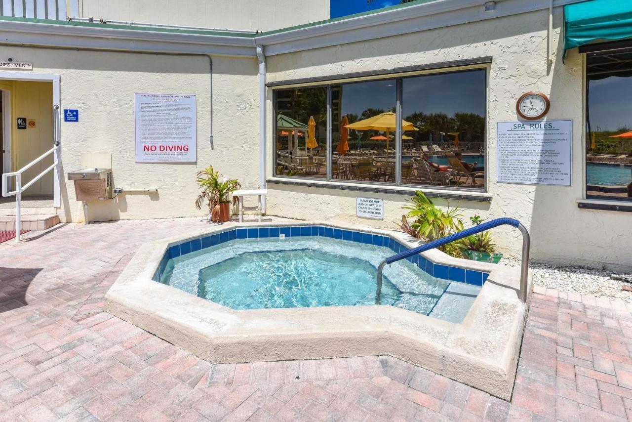 Excellent Beach Front Community, Golf Course, Tennis, Sunny Weather Year Round! Fort Pierce Exterior foto