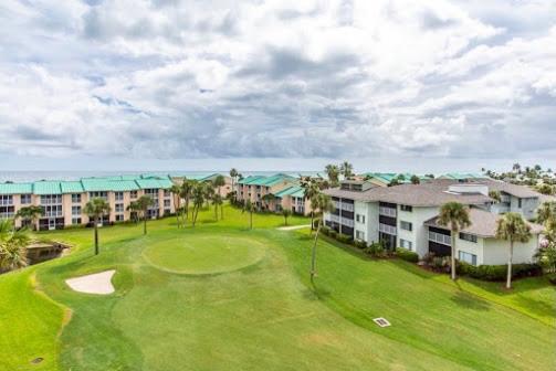 Excellent Beach Front Community, Golf Course, Tennis, Sunny Weather Year Round! Fort Pierce Exterior foto