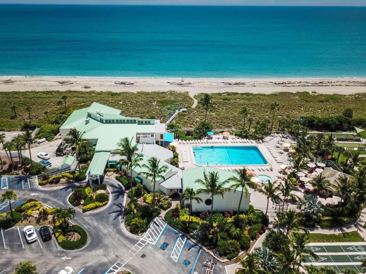 Excellent Beach Front Community, Golf Course, Tennis, Sunny Weather Year Round! Fort Pierce Exterior foto
