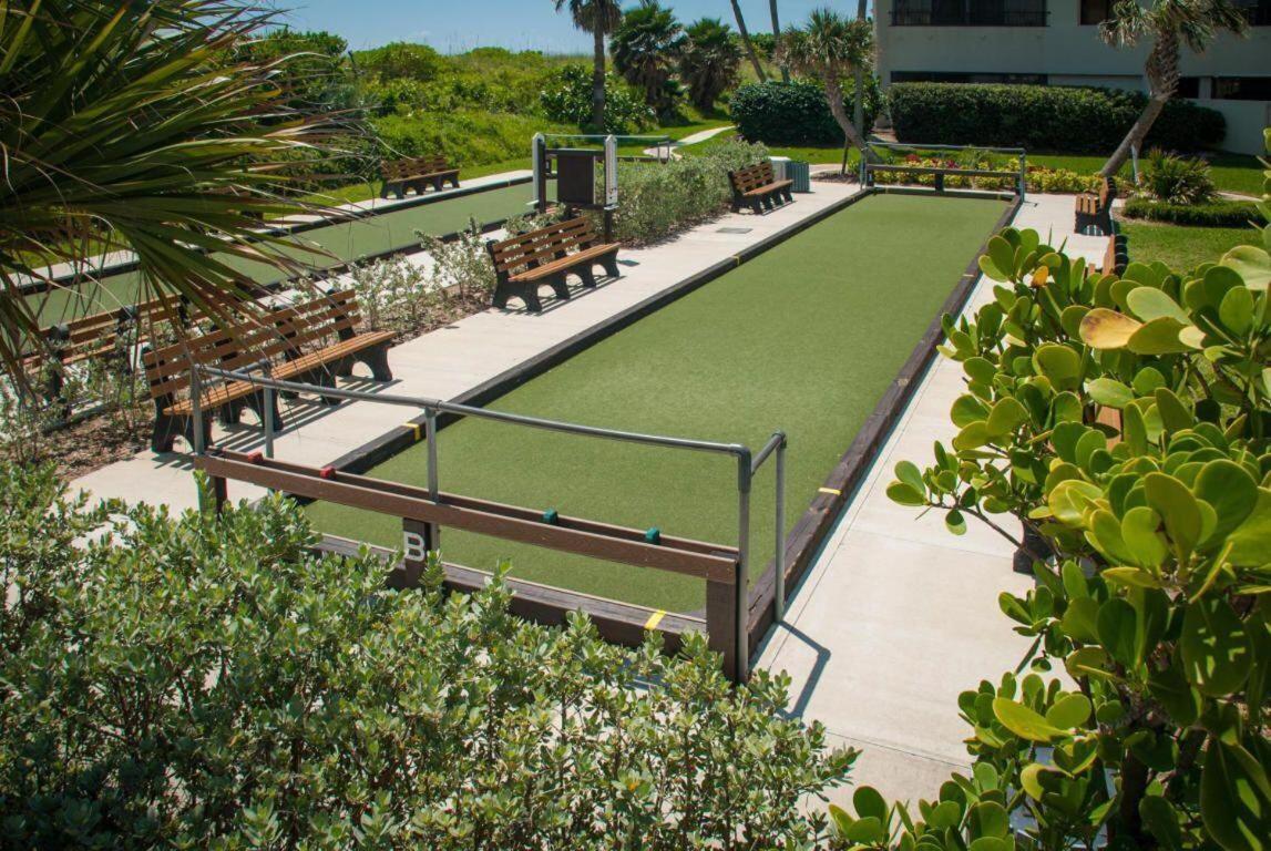 Excellent Beach Front Community, Golf Course, Tennis, Sunny Weather Year Round! Fort Pierce Exterior foto