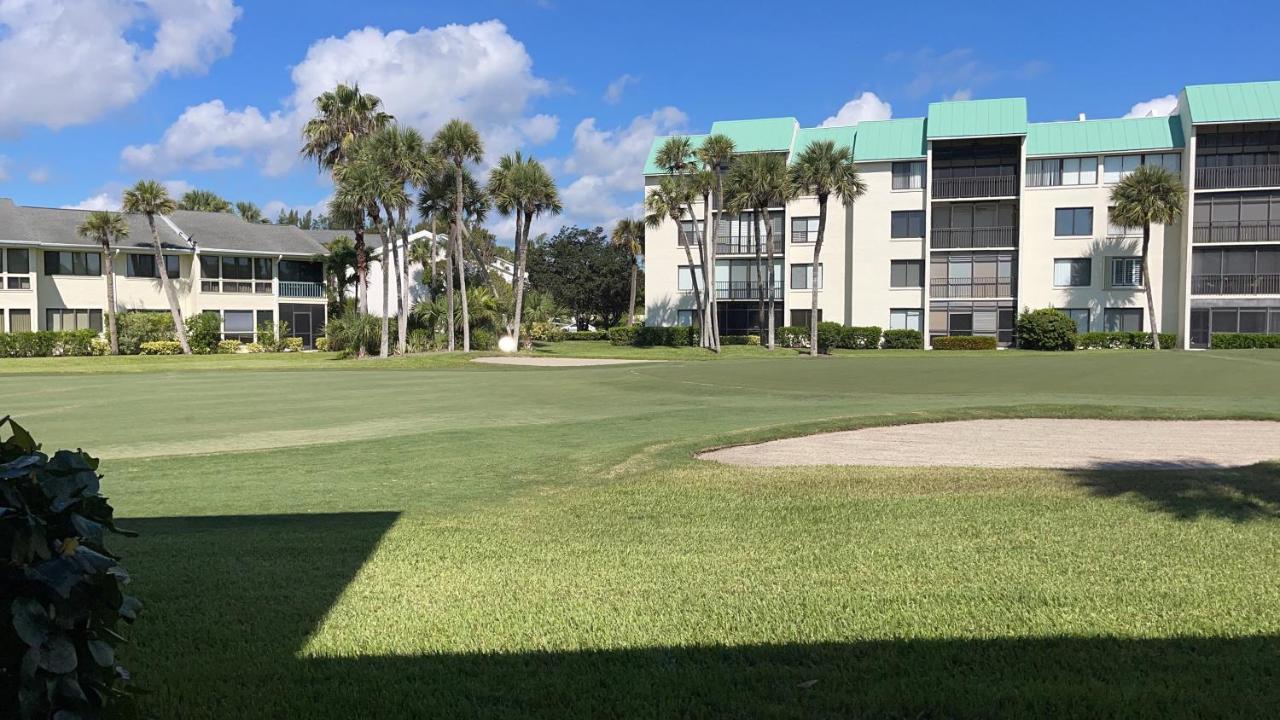 Excellent Beach Front Community, Golf Course, Tennis, Sunny Weather Year Round! Fort Pierce Exterior foto