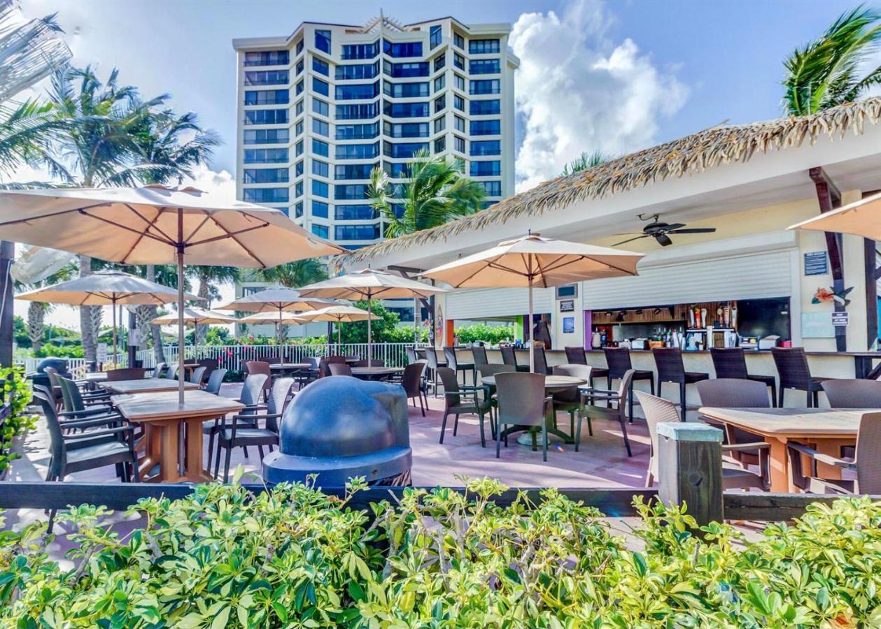 Excellent Beach Front Community, Golf Course, Tennis, Sunny Weather Year Round! Fort Pierce Exterior foto