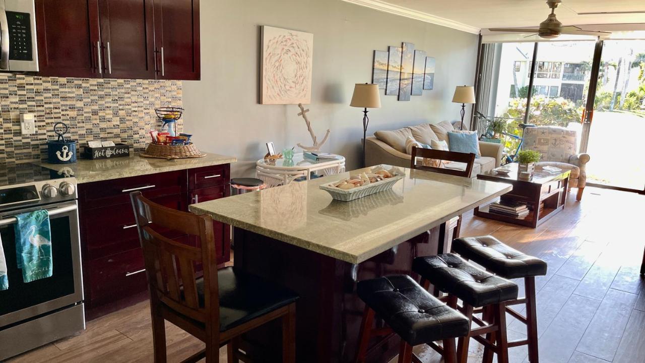 Excellent Beach Front Community, Golf Course, Tennis, Sunny Weather Year Round! Fort Pierce Exterior foto